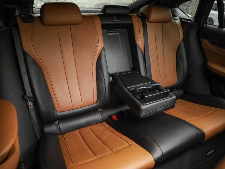 BMW X6 II (F16) Санкт-Петербург  - изображение 35