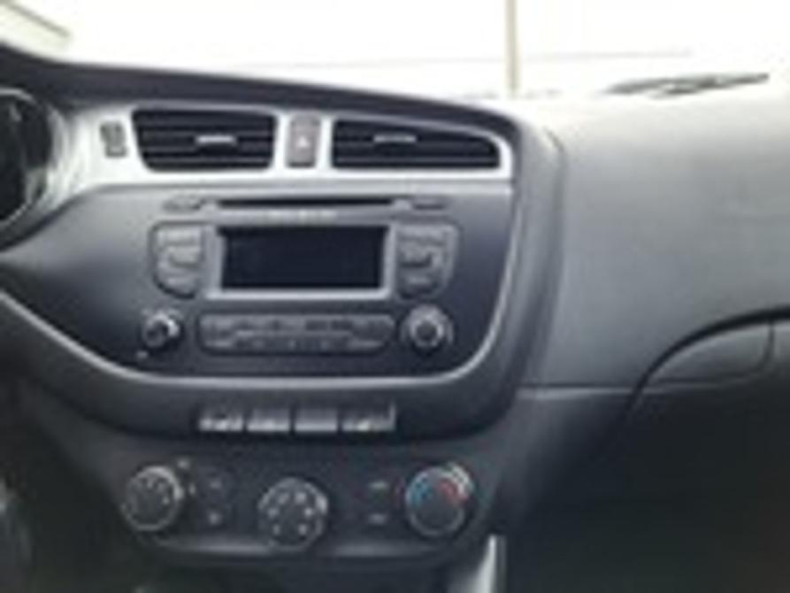 Kia Ceed II Набережные Челны  - изображение 18
