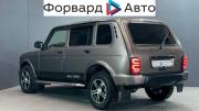 Lada (ВАЗ) 2131 (4x4) I Сургут  - изображение 16