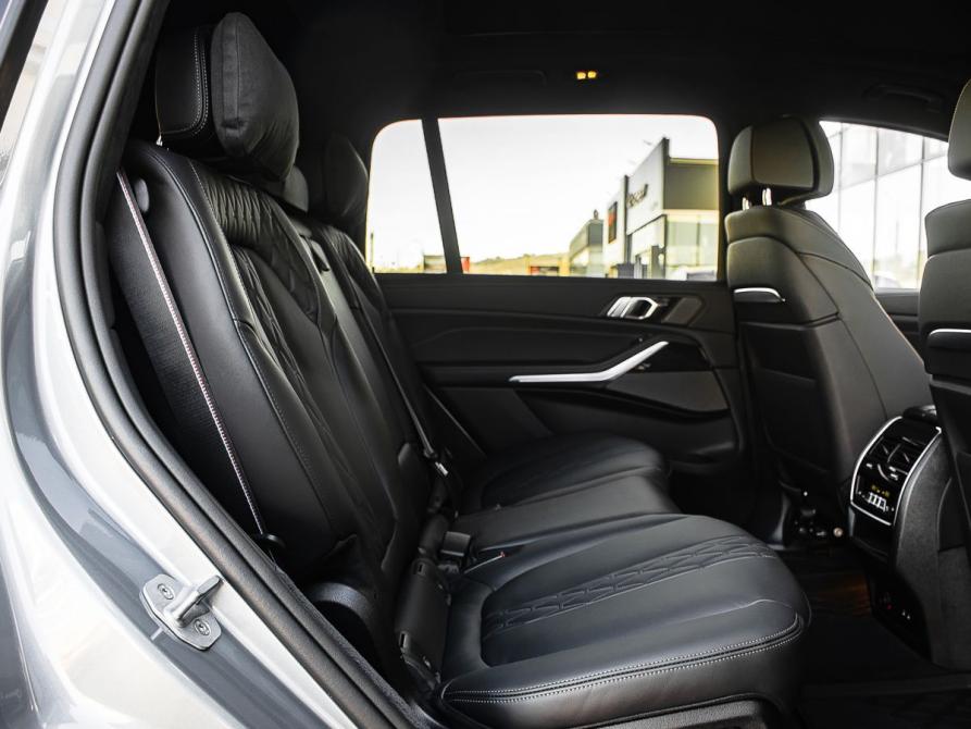 BMW X7 I (G07) Рестайлинг Магнитогорск  - изображение 16