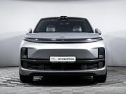 Li Auto (Lixiang) L9 I Москва  - изображение 26