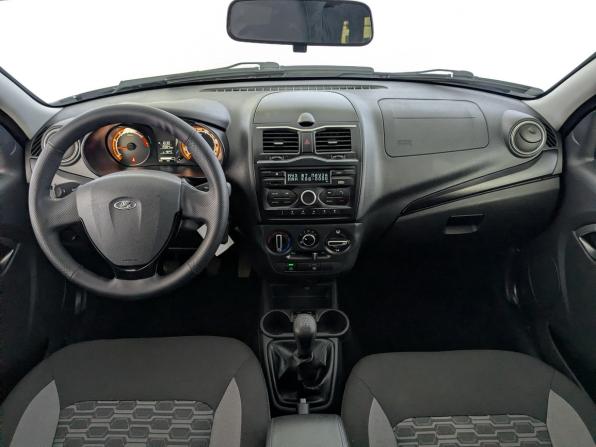Lada (ВАЗ) Granta I Рестайлинг с пробегом 2025 года, цена 945 000 рублей, 15576 км, универсал, Автокод Объявления