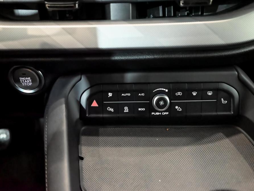 Haval F7x I Рестайлинг Екатеринбург  - изображение 20