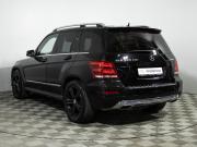 Mercedes-Benz GLK-Класс I (X204) Рестайлинг Санкт-Петербург  - изображение 27