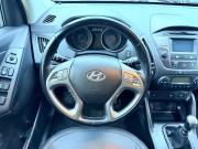Hyundai ix35 I Рестайлинг Энгельс  - изображение 54