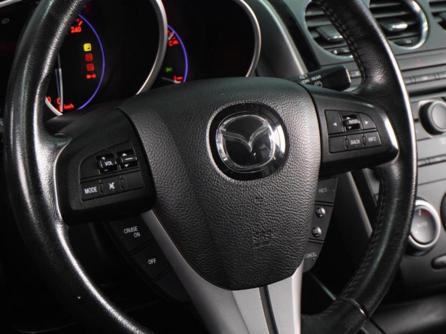 Mazda CX-7 I Рестайлинг Воронеж  - изображение 19