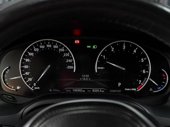 BMW 3 серии VII (G2x) с пробегом 2019 года, цена 3 399 000 рублей, 149302 км, седан, Автокод Объявления