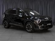 Kia Sportage V Тюмень  - изображение 20