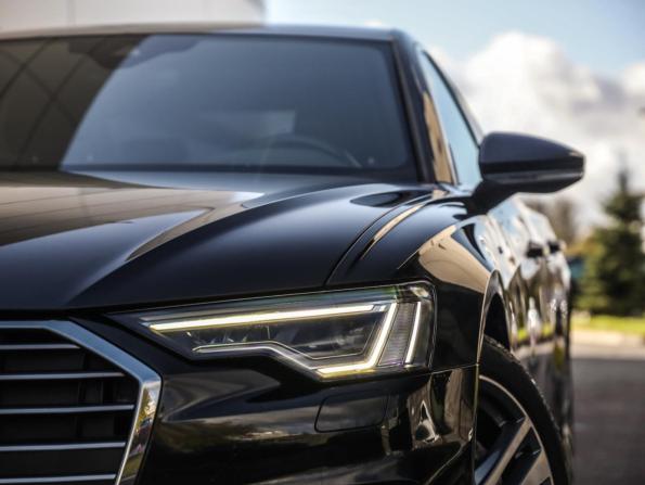 Audi A6 V (C8) с пробегом 2019 года, цена 3 899 000 рублей, 92462 км, седан, Автокод Объявления