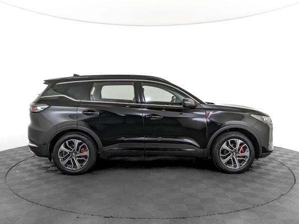 Chery Tiggo 7 Pro Max I Рестайлинг с пробегом 2024 года, цена 1 875 000 рублей, 32737 км, внедорожник, Автокод Объявления