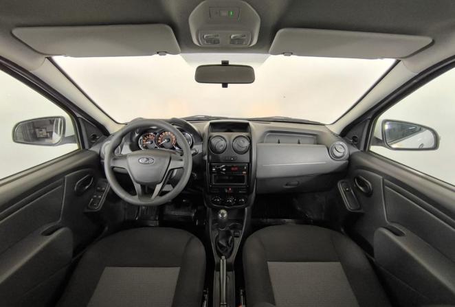 Lada (ВАЗ) Largus I Рестайлинг с пробегом 2024 года, цена 1 320 000 рублей, 21187 км, универсал, Автокод Объявления