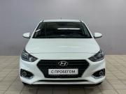 Hyundai Solaris II Уфа  - изображение 23