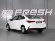 Hyundai Solaris II Рестайлинг Минеральные Воды  - изображение 19