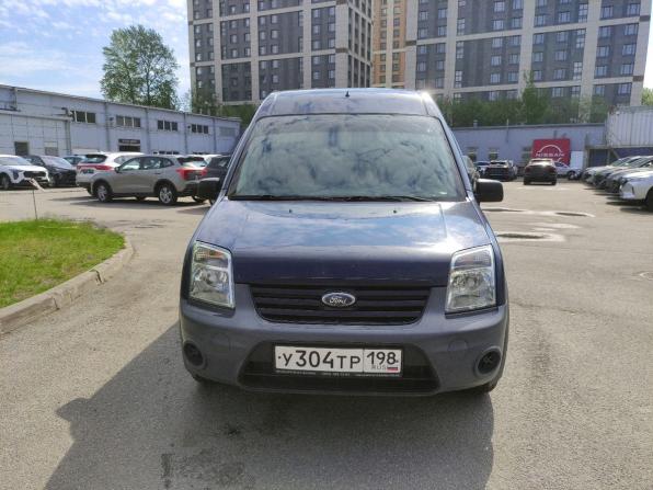 Ford Tourneo Connect I Рестайлинг с пробегом 2012 года, цена 899 000 рублей, 162456 км, минивэн, Автокод Объявления