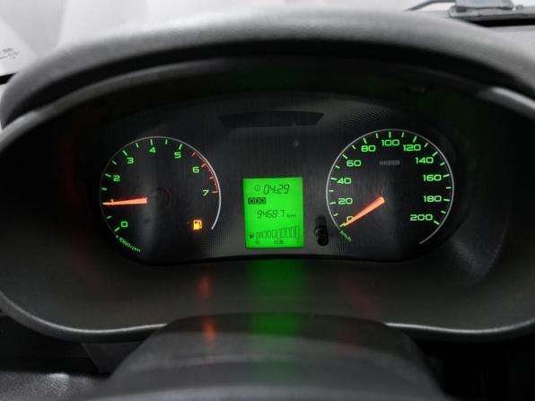 Lada (ВАЗ) Granta I с пробегом 2015 года, цена 425 000 рублей, 94570 км, лифтбек, Автокод Объявления