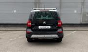 Skoda Yeti I Рестайлинг Санкт-Петербург  - изображение 24