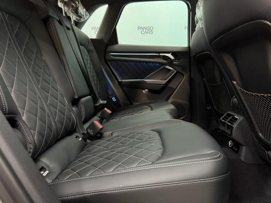Audi Q3 II (F3) Набережные Челны  - изображение 26