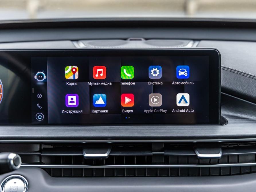 Chery Tiggo 7 Pro Max I Волгоград  - изображение 23