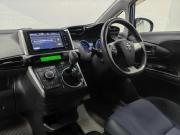 Toyota Wish II Рестайлинг Новосибирск  - изображение 34