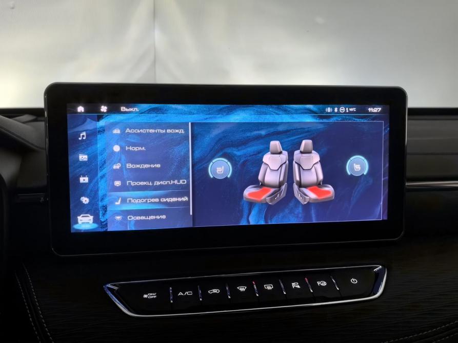 Haval Jolion I Санкт-Петербург  - изображение 32