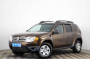 Renault Duster I Пермь  - изображение 24