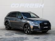Audi Q7 II (4M) Рестайлинг Краснодар  - изображение 27