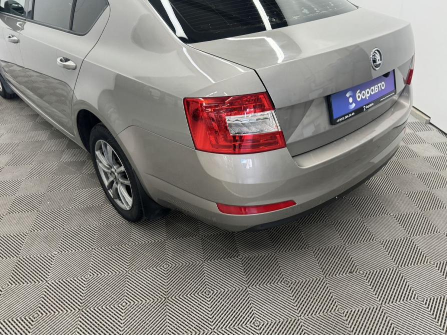Skoda Octavia III (A7) Воронеж  - изображение 8