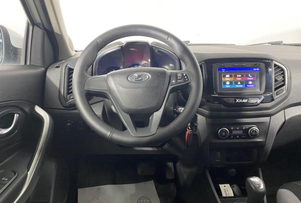 Lada (ВАЗ) XRAY I Саранск  - изображение 17