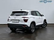 Hyundai Creta II Москва  - изображение 17