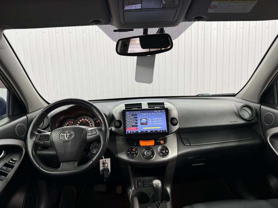 Toyota RAV4 III (XA30) Рестайлинг Краснодар  - изображение 9