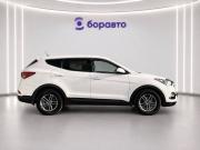Hyundai Santa Fe III Рестайлинг Липецк  - изображение 25