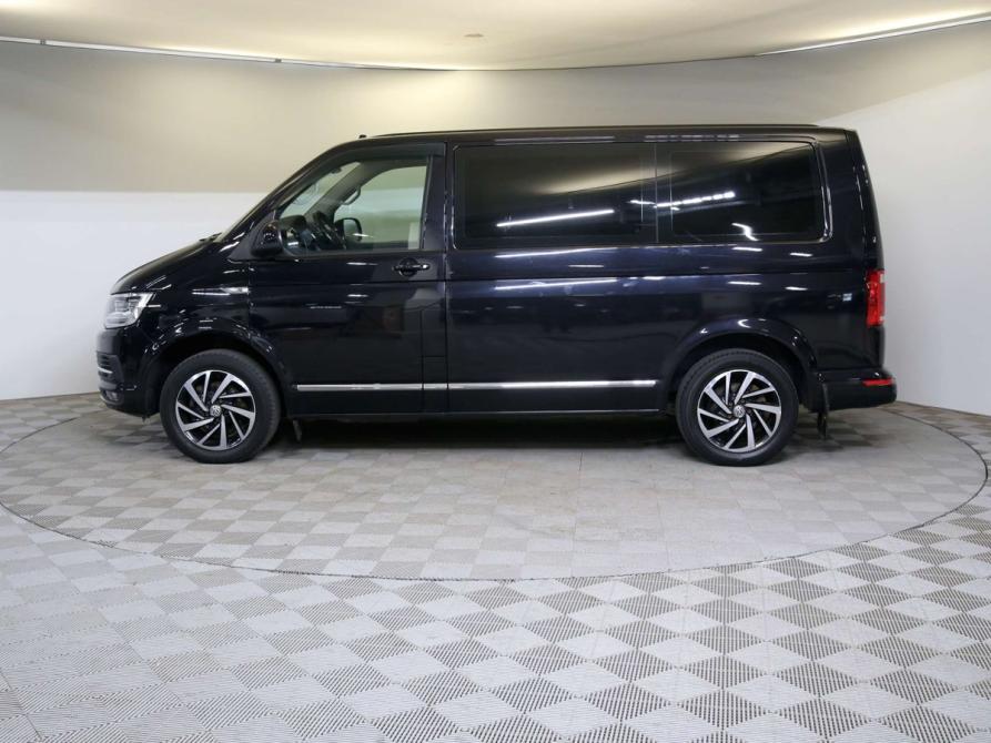 Volkswagen Caravelle T6 Санкт-Петербург  - изображение 8