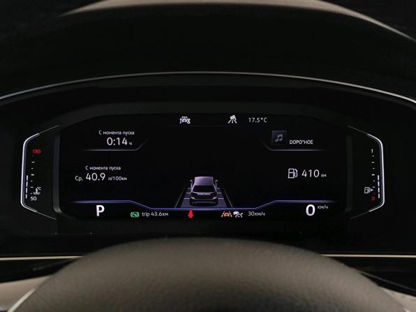 Volkswagen Tiguan II с пробегом 2020 года, цена 2 749 000 рублей, 108274 км, внедорожник, Автокод Объявления