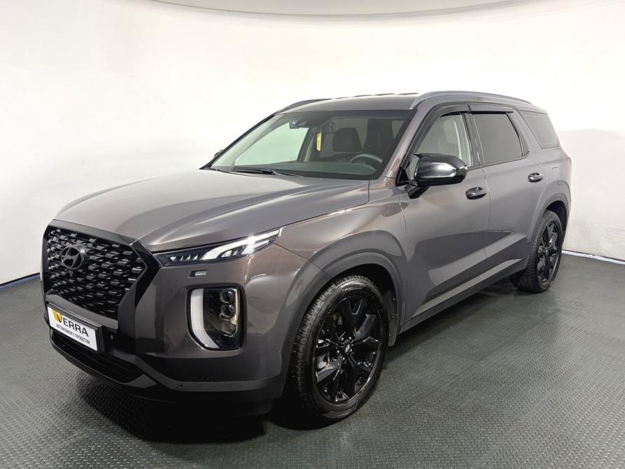 Hyundai Palisade I Пермь  - изображение 1