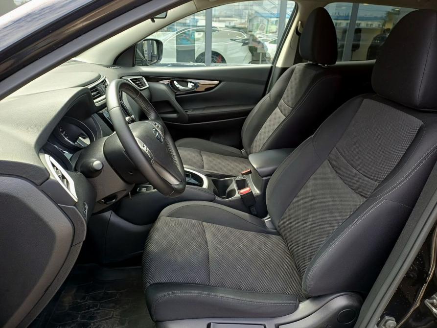 Nissan Qashqai II Москва  - изображение 20