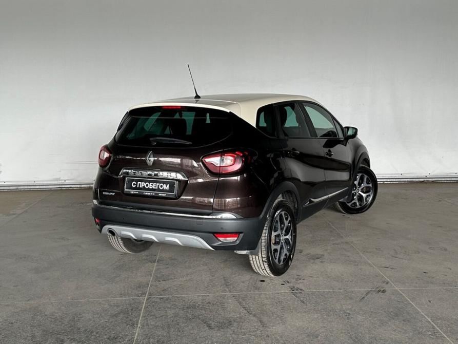 Renault Kaptur I Москва  - изображение 5