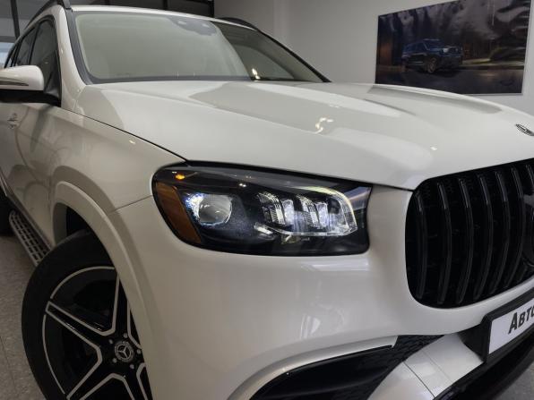 Mercedes-Benz GLS II (X167) с пробегом 2021 года, цена 10 800 000 рублей, 57000 км, внедорожник, Автокод Объявления