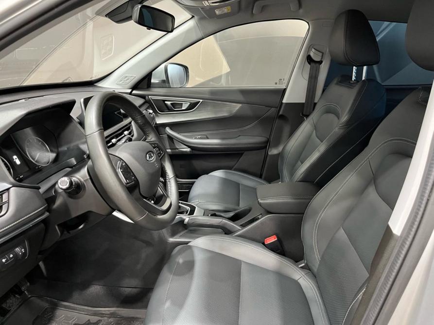 Chery Tiggo 4 Pro I Рестайлинг Пермь  - изображение 16