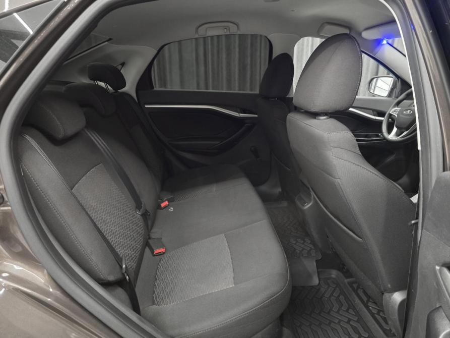 Lada (ВАЗ) Vesta I Красноярск  - изображение 16