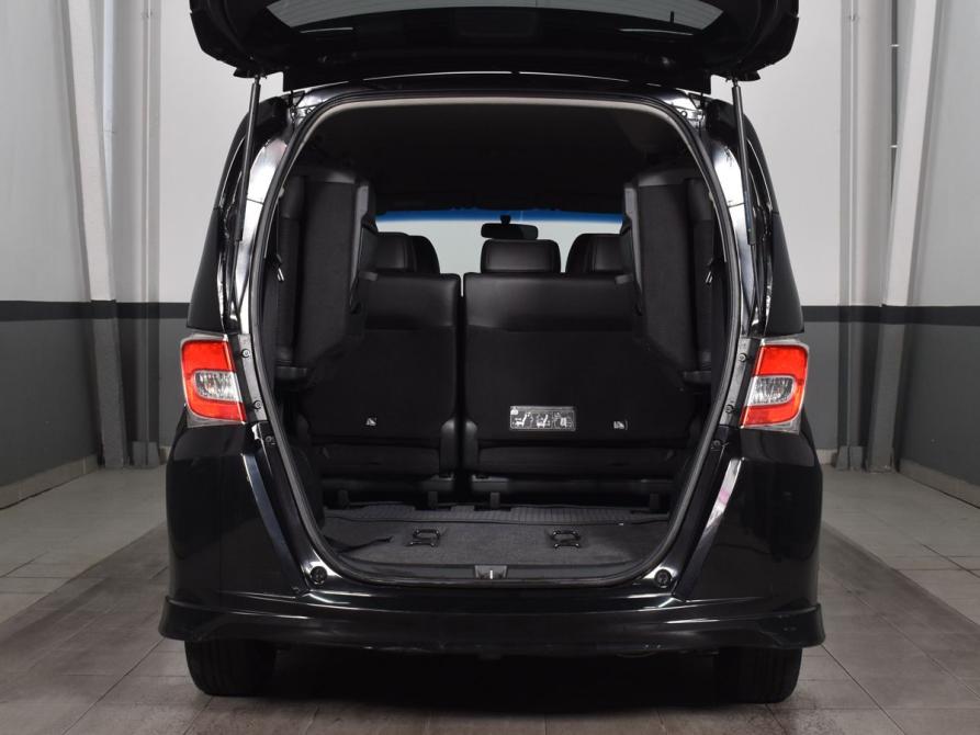 Honda Freed I Рестайлинг Кемерово  - изображение 19