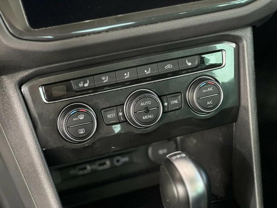 Volkswagen Tiguan II Екатеринбург  - изображение 20