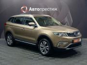 Geely Atlas I Оренбург  - изображение 22