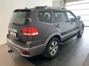 Kia Mohave I Рестайлинг Санкт-Петербург  - изображение 25