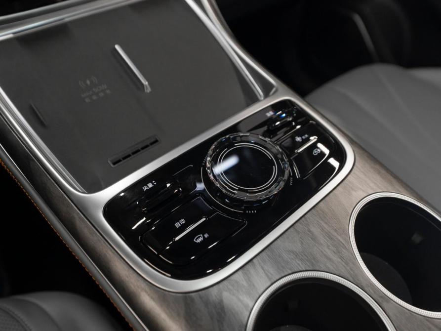 Geely Galaxy M7 Москва  - изображение 19
