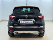 Renault Kaptur I Москва  - изображение 17