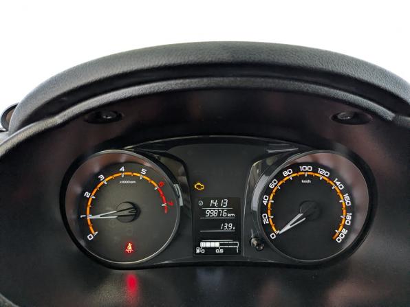 Lada (ВАЗ) Granta I Рестайлинг с пробегом 2022 года, цена 655 000 рублей, 99874 км, седан, Автокод Объявления