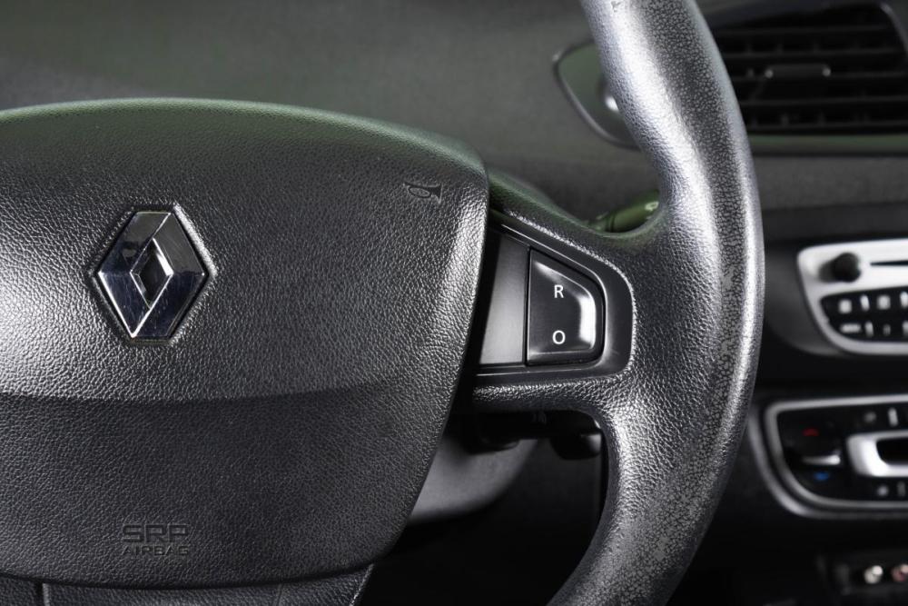 Renault Scenic III Пермь  - изображение 17