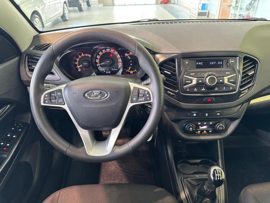 Lada (ВАЗ) Vesta I Чебоксары  - изображение 14