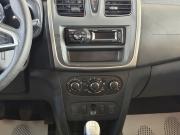 Renault Logan II Рестайлинг Смоленск  - изображение 20