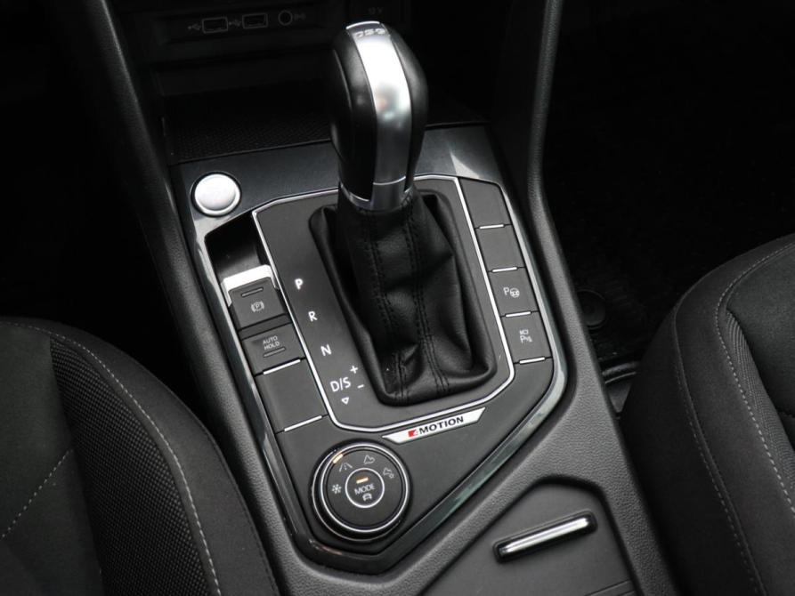Volkswagen Tiguan II Химки  - изображение 16